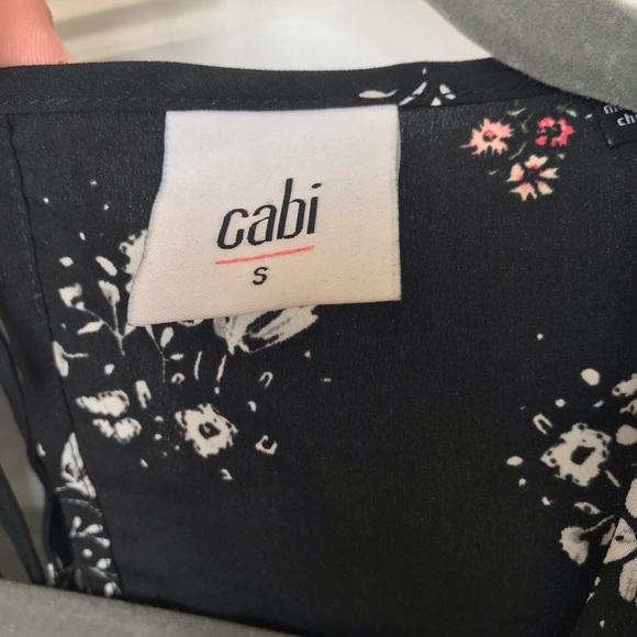 Cabi tank top - Picture 3 of 3